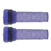 2PCS Pre Motor Stick Filter for DC28 DC37 DC39 DC53 Reusable Washable High Efficiency Filter for Vacuum Cleaner