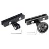Bike Taillight Seatpost Bracket Adjustable Angle Bicycle Tail Light Saddle Support Bicycle Saddle Lamp Mount Cycling Accessories
