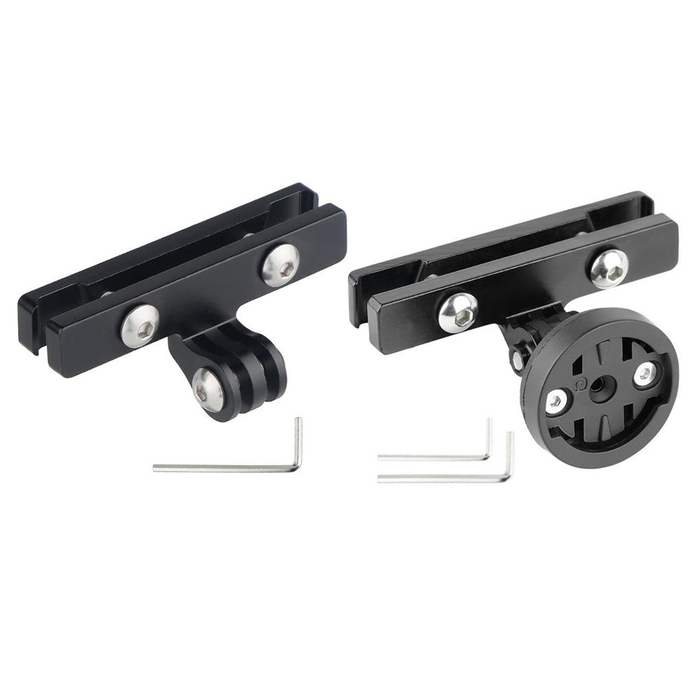 Bike Taillight Seatpost Bracket Adjustable Angle Bicycle Tail Light Saddle Support Bicycle Saddle Lamp Mount Cycling Accessories