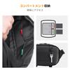 CONCEPT Camera Shoulder Large Capacity Sling 4L Camera Shoulder Bag K&F Bag, Bag, Bag,