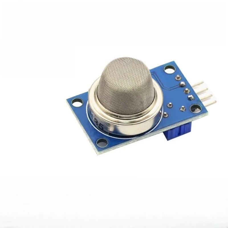MQ135 Air Quality Gas Sensor Module Harmful Alcohol Benzene Detect for Arduino ESP32 Smart Home Industrial Safety Monitor Alarm