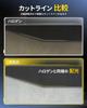 AUXITO HB3 9005 LED Headlight, 6 Times Brighter, Explosive Light,