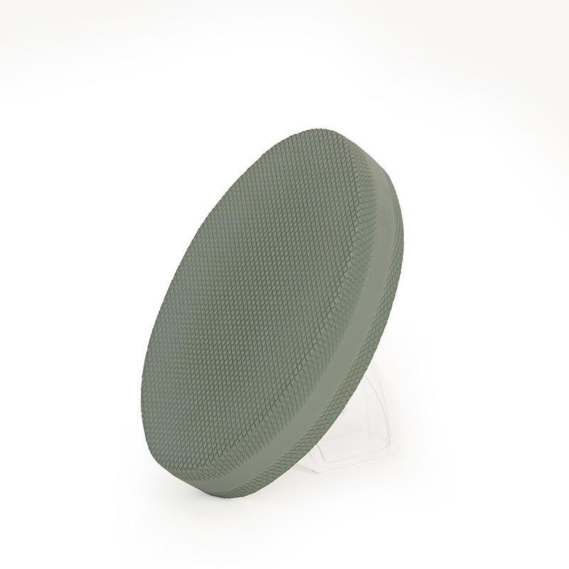 Balance Pad Soft Pedal 28 * 17 * 6cm Elliptical Yoga Fitness Tablet Anti-skid Texture Support Core Training Anti-skid Cushion
