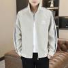 TUCANO Men's Stand Collar Casual Jacket