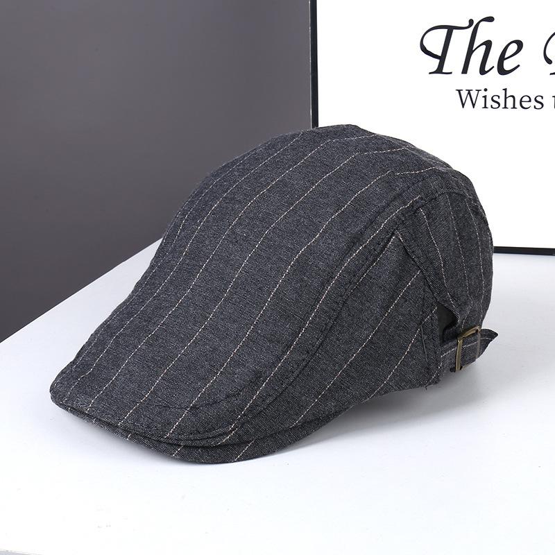 Summer Sunshade Baseball Cap Women's Outdoor Sunshade Sunscreen Cap Casual Versatile Four-season Duck Tongue Sun Hat