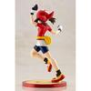 ARTFX J Pocket Monster Series Haruka Achamo 1 8 Scale PVC Painted Finished Figure PP962