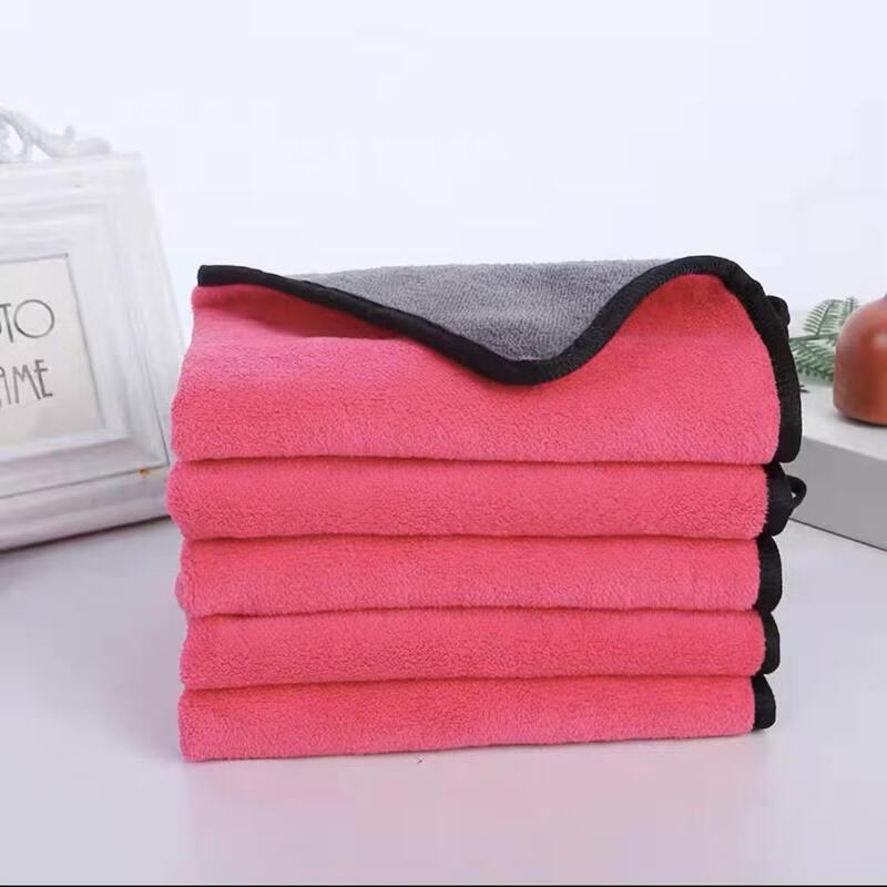 LIEI Super Absorbent Cleaning Towel