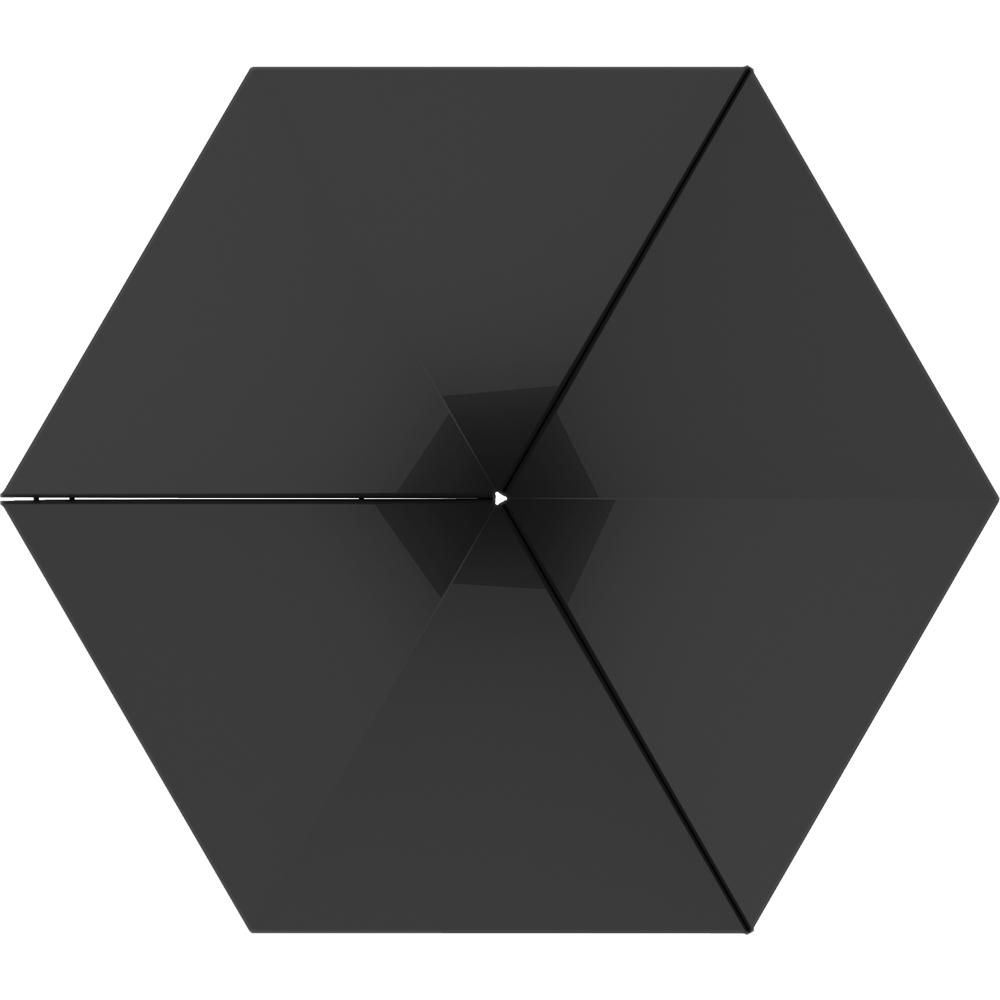 Garden Fire Pit GAMMA