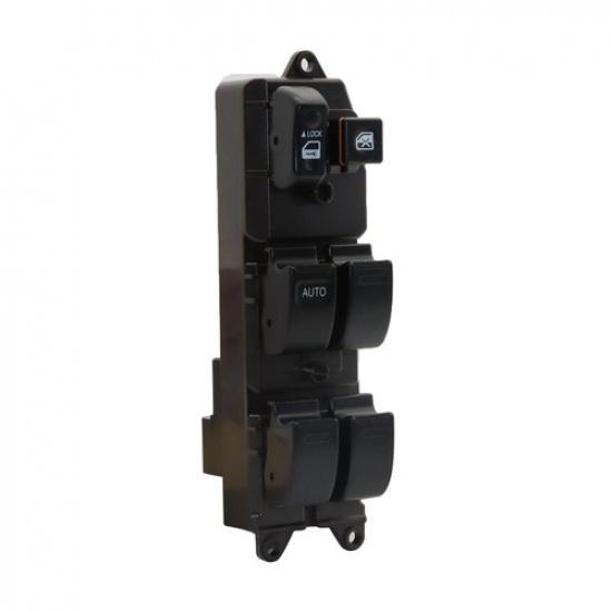 Front Left Power Window Switch For TOYOTA CAMRY 2.4L L4 2002 2003 2004 2005 2006