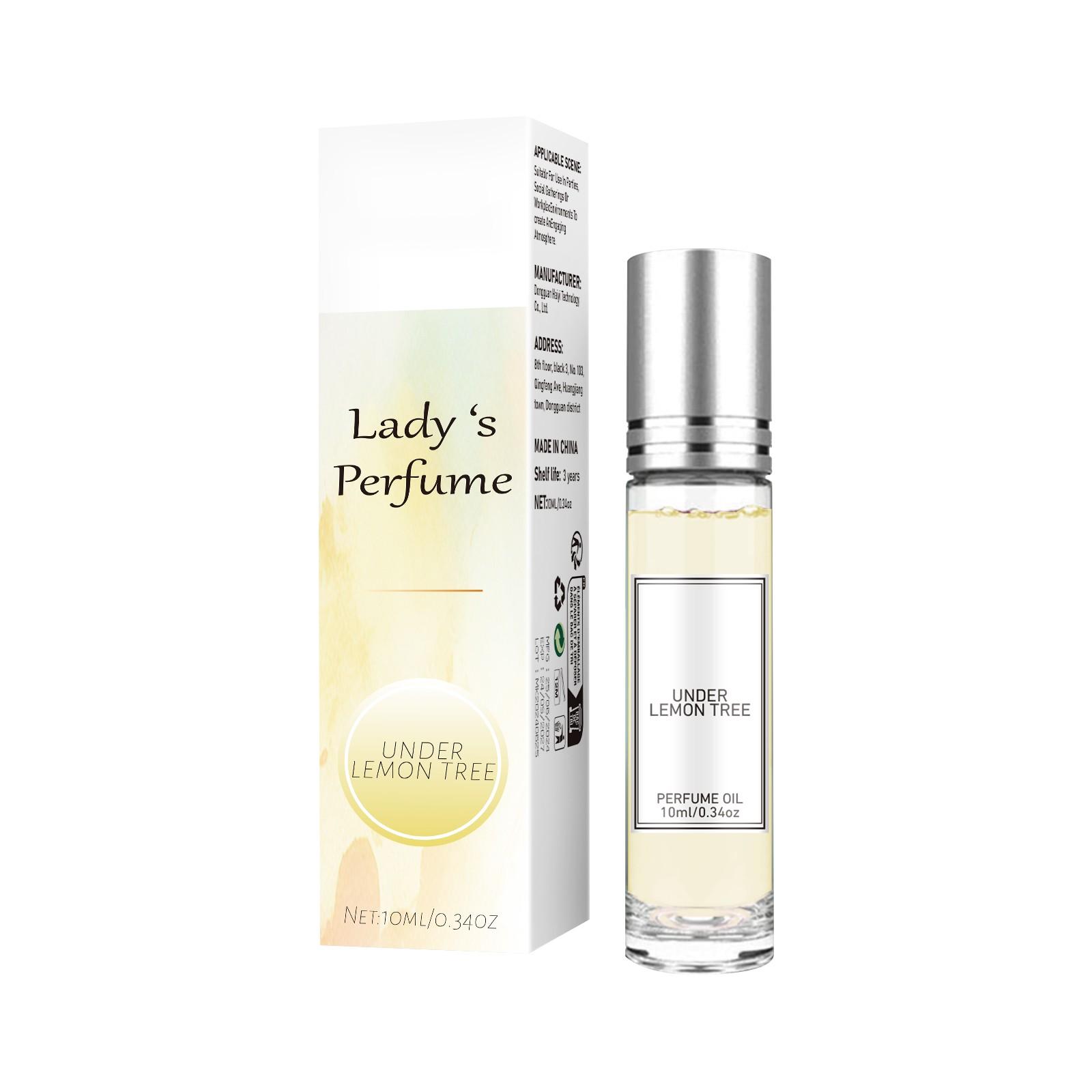 

Женские духи Lasting Dating, парфюм, прочный катящийся шарик, парфюмерный феромон, подходит для свиданий и отдыха, 10 мл One Size