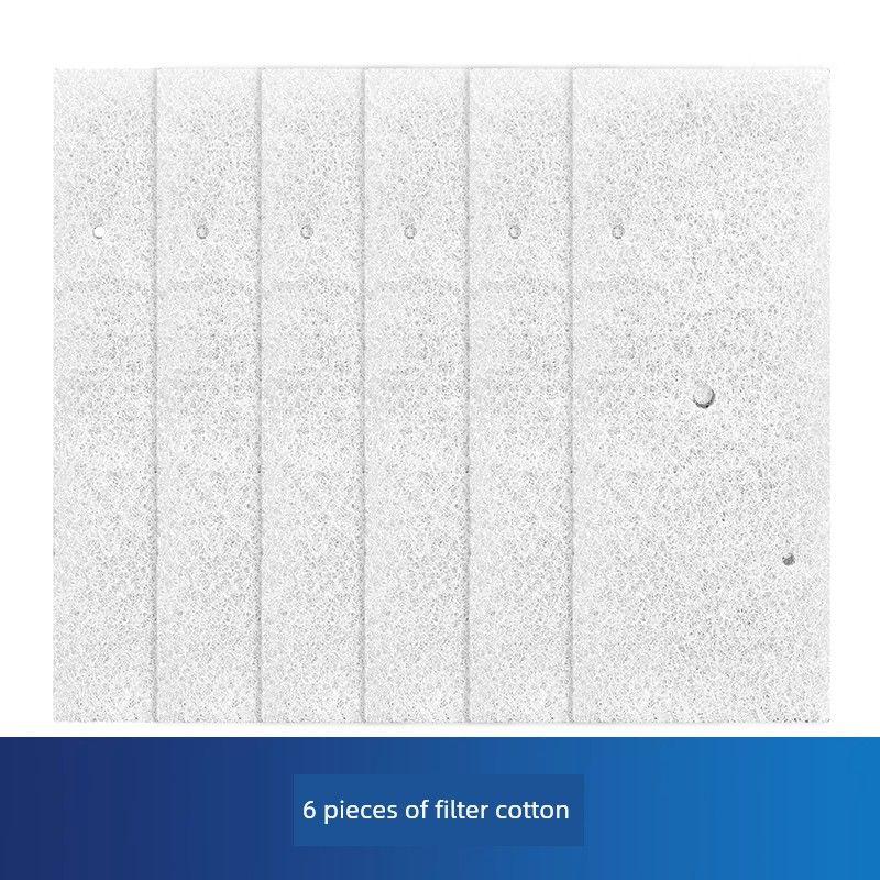 Suitable for Panasonic Dryer Accessories Filter Cotton Dehumidification Filter Cotton Air Outlet Dryer Sponge Classy White Moonlight
