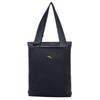 New Anta Irving Series Nylon Tote Bag Shopping Bag Handbag Shoulder Bag Unisex Black 192511143-1