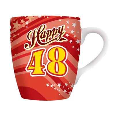 Taza Celebración Feliz Cumpleaños Miko 40s (48)