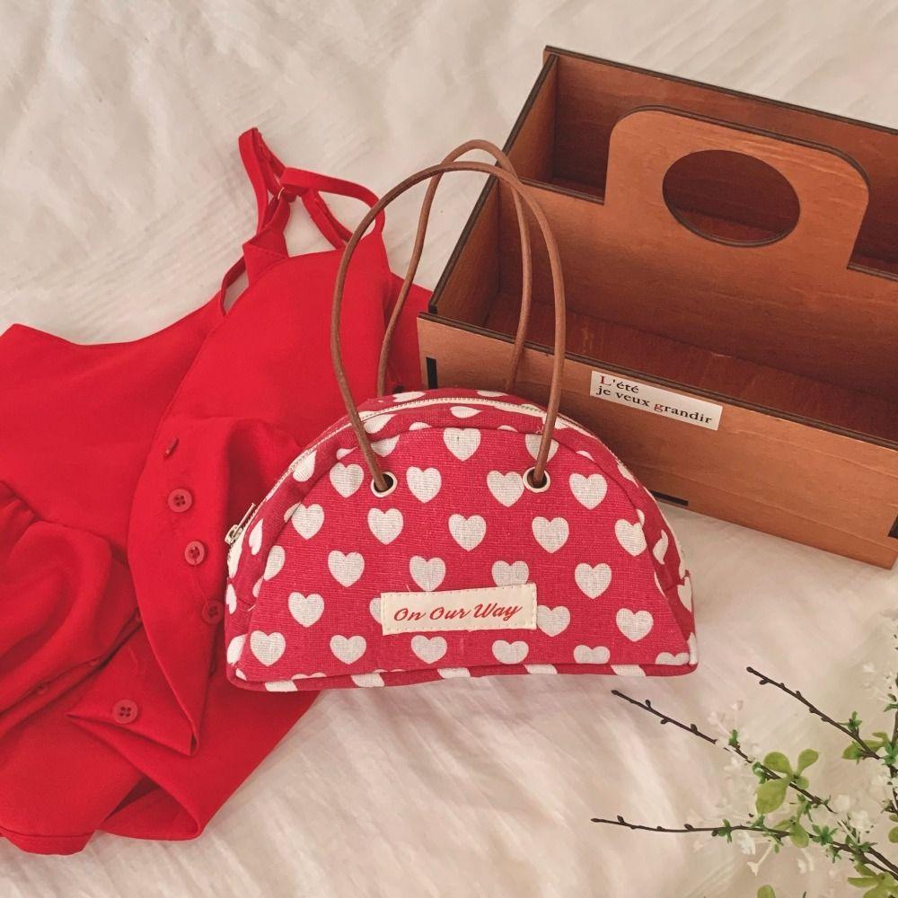 

Простая сумочка Y2K Сумка для хранения Новая косметичка 6