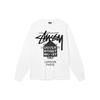 Stussy X Dsm SS22 T Shirt Unisex 3993714