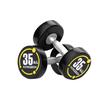 Yimai Rubber Coated Fixed Dumbbell