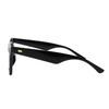 16432 Superhot Eyewear 2019 New Classic Square Sun Glasses Black Gradient Men Women Sunglasses