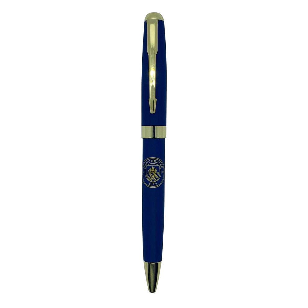Manchester City FC Crest Pen