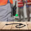 Type-C Intercom Cable for Mini Walkie-Talkie Communication Devices Direct Plug-and-Play Audio Link Without Adapters