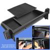 For GWM HAVAL H9 MKII 2024 2025 New H9 Car Navigation Holder Screen Fixed Storage Box Interior Modification Upgrade Parts