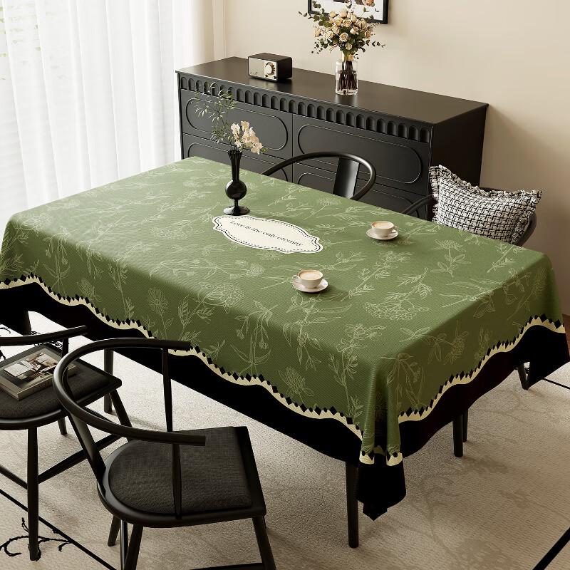 LiLang Tablecloth