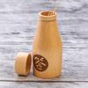 Wooden Toothpick Holder Portable Toothpick Storage Container Beech Wood Toothpick Box  Kitchen