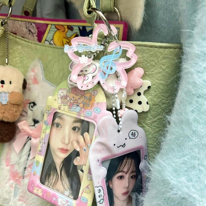 Elegant Flower Keychain Charm Pendant Designs for Those Who Appreciate Unique and Lovely Accessories Stylish Outfits