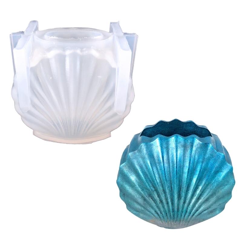 

Ваза силиконовая форма цветочный горшок бетонные формы держатель для ручек гипсовая форма контейнеры для цветов эпоксидные цементные формы