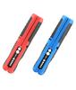 Multifunctional Cable Wire Stripper Cutter Pliers Hand Tool Hardware Tool Portable Anti-skid Handle Strip Pen Clip