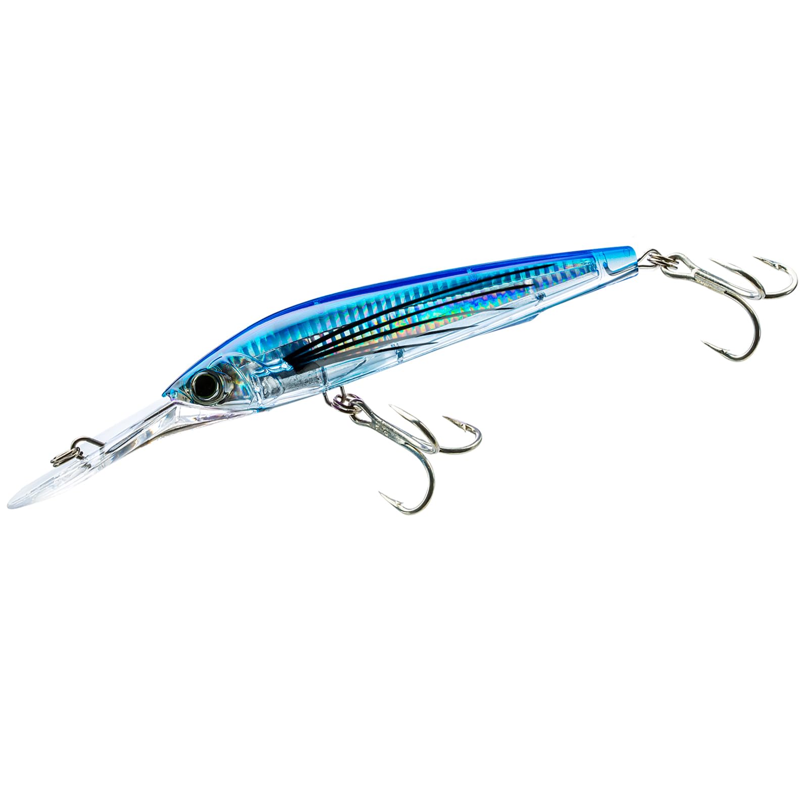 

Приманка Троллинг 3D Magnum DD F 180мм CPFF 90г Рыба YO-ZURI Вес R1165-CPFF-Летающий