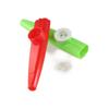 Instruments Plastic Kazoo Plastic Musical Instruments Flutes  Kids Party Gift