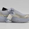 IB8597-002 Nike Jordan Pointe "Metallic Silver/Smoke Grey" (Women's)