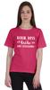 Inkdotpot Bitch,Boss Bride Any Question  Shirt Bride Bachelorette Party Shirts Bridal T-Shirt Wedding