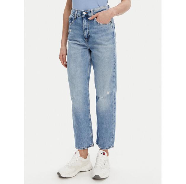 Джинсы Tommy Jeans Layla EU 29_30