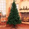 Premium Dense Christmas Tree - 1.5m to 3m - High-End Holiday Decoration