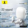 Baseus W04 & BS1 Series Semi-in-Ear True Wireless Earbuds