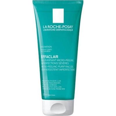 EFFACLAR Micro-Peeling Purifying Gel for Imperfections 200ml