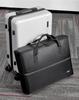 Portable Desktop Computer Storage Bag for 24-27 Inch Monitors
