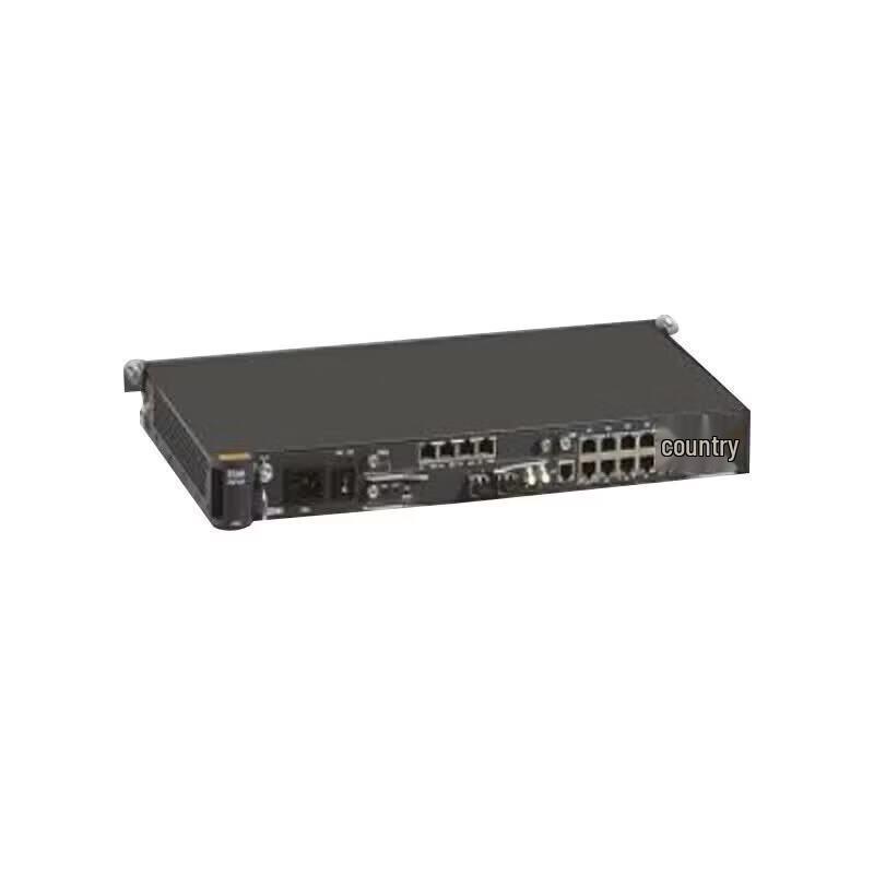ZTE ZXMP S200 MSTP Optical Transmission Equipment