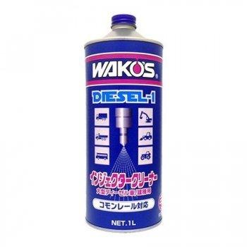 

WAKO S D-1 Diesel One Diesel Fuel Additive, 1000ml, F170