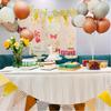 2pcs, Table Balloon Stand Holder Balloons Decorations, Home Room Scene Decor Accessory, Wedding Bridal Engagement Shower Graduat