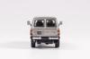 Gaincorp Products Scale Toyota Land Cruiser 60 LHD Gray Finished Model 1/64 - KS-029-90