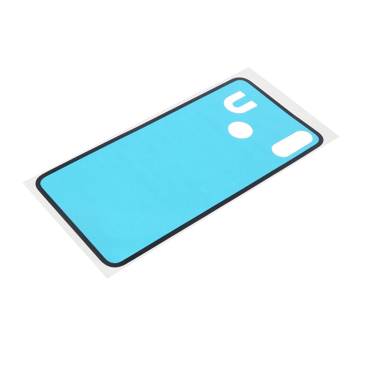 

Battery Door Cover Adhesive Sticker for Huawei P30 Lite Type A