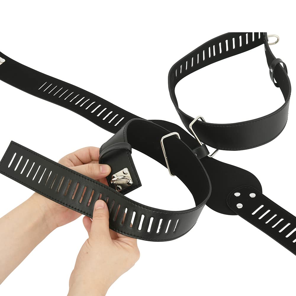 Andre shop Absolute Defense Chastity Belt for Completely Submissive Female A chastity belt for women that will make your play more [F] Women,