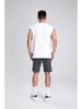 Muscle Fitness Summer Cotton Tank Top - Men's Running & Casual Sport Sleeveless