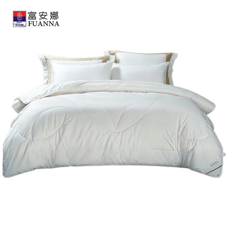 FUANNA 100% New Zealand Wool Duvet