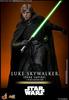 Comic Masterpiece DX Star Wars: Dark Empire Luke Skywalker 1/6 Scale Figure