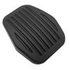 Brake Clutch Pedal Pad Cover For Ford