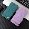 Redmi Note 13R Pro Magnetic Buckle Leather Flip Case