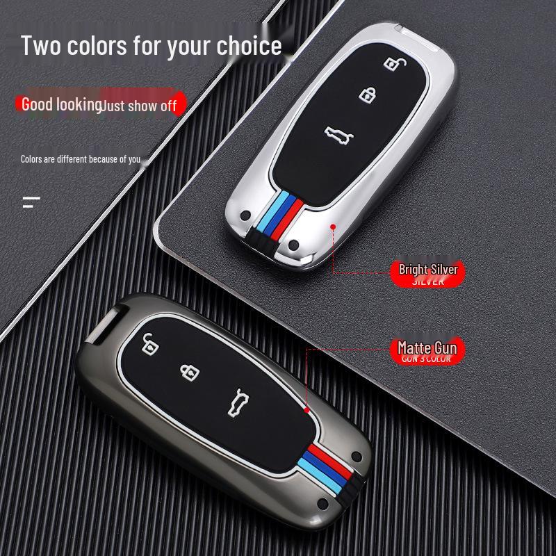 Ideal L7 Key Case for 2023: New Car Remote Protective Shell for L9Max/L8Pro